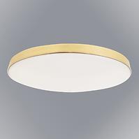 Plafonjera OLYMPIA GOLD EK77867 15W PL1