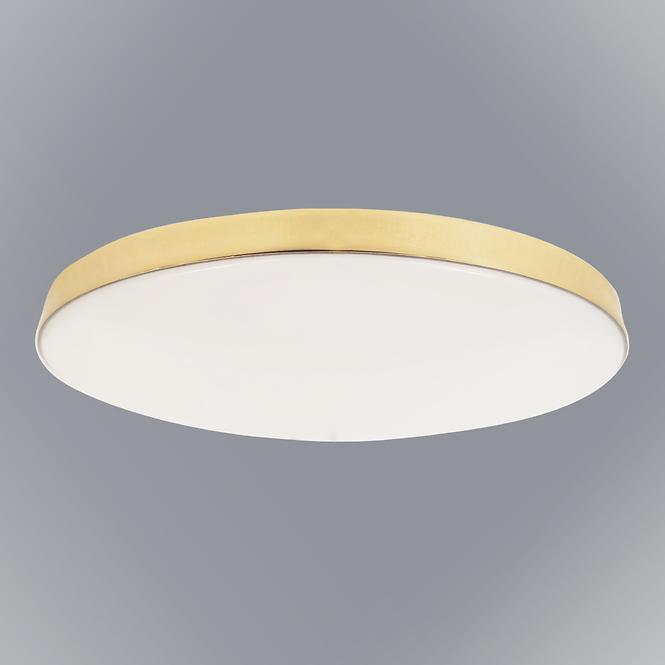 Plafonjera OLYMPIA GOLD EK77867 15W PL1