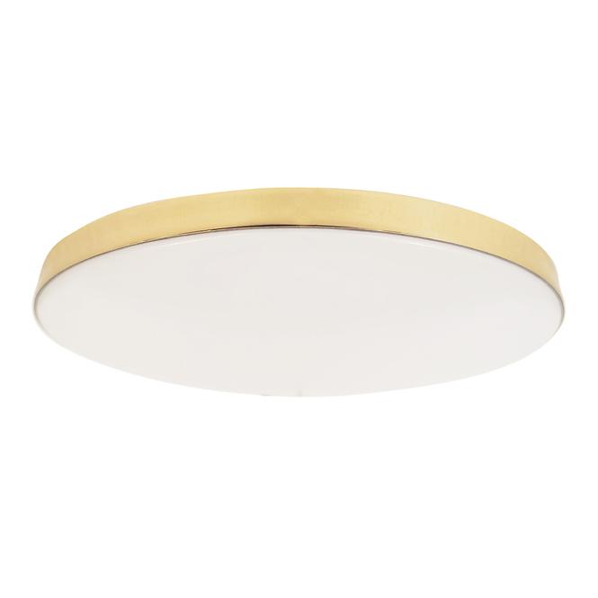 Plafonjera OLYMPIA GOLD EK77867 15W PL1