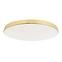 Plafonjera OLYMPIA GOLD EK77867 15W PL1,2