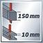 Sabljasta pila, TC-AP 650 E Einhell Classic,3