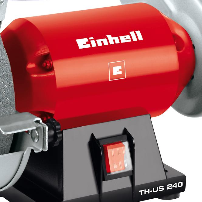 Stolna tračna brusilica TH-US 240 Einhell Classic