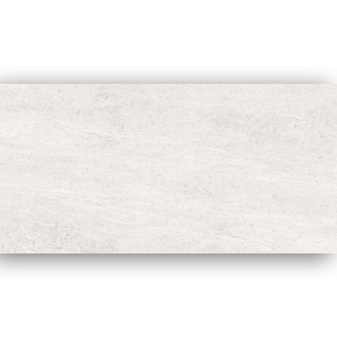 Glazirana zidna pločica Sand white 30/60