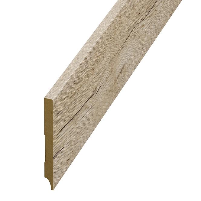 PODNA LAJSNA CLASSEN MDF WR 57558 HRAST PAREDO