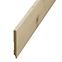 PODNA LAJSNA CLASSEN MDF WR 57511 HRAST NATUR