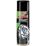 MAFRA FAST & BLACK POLIRA I ŠTITI PNEUMATIKE 500 ML