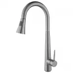 Slavina za sudoper Tilos  inox