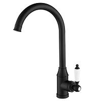 SW-5587-Q12 RETRO SLAVINA ZA SUDOPER CRNA