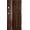 Ulazna vrata Iris 90D orah