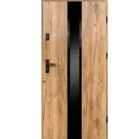 Ulazna vrata Neptun 90D sonoma hrast