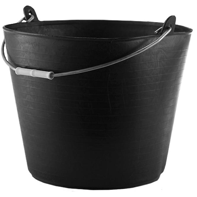 Kanta Rh Flexi s metalnom ručkom 26 l