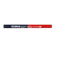 Olovka crveno-plava 180 mm