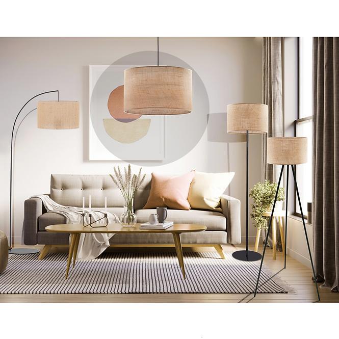 Stolna lampa Tronožac E27 2905/LSW-B-1