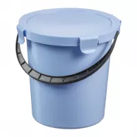 Kanta s poklopcem Berry 5l 60780808