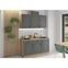 Stilo 105 nd 1f bb kuhinjski element 1 vrata 90x52x82 cm tamno siva/natur (artisan hrast),5