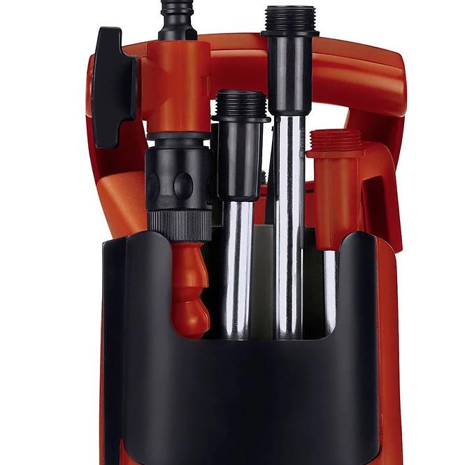 Pumpa za prljavu vodu GC-DP 7835