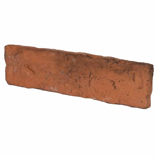 Gipsani kamen Brick Antic Orange pak=0,54m2