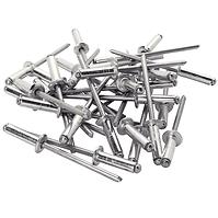 Zakovice O4.8x14mm Alu 100 kom.