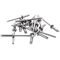 Zakovice O4x14mm Alu 50 kom. + svrdlo