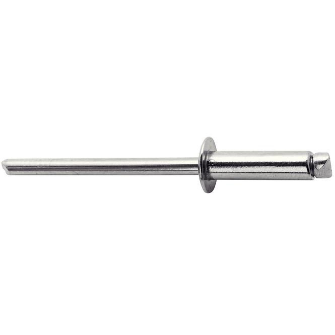Zakovice O4x14mm Alu 50 kom. + svrdlo