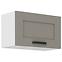 Luna 60GU-36 1F kuhinjski element 1 vrata 60x31x36 cm siva/bijela