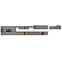Luna 80G-90 2F kuhinjski element 2 vrata 80x31x90 cm tamno siva/ natur (artisan hrast),9