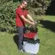 Drobilica za grane GC-RS 60 CB,10