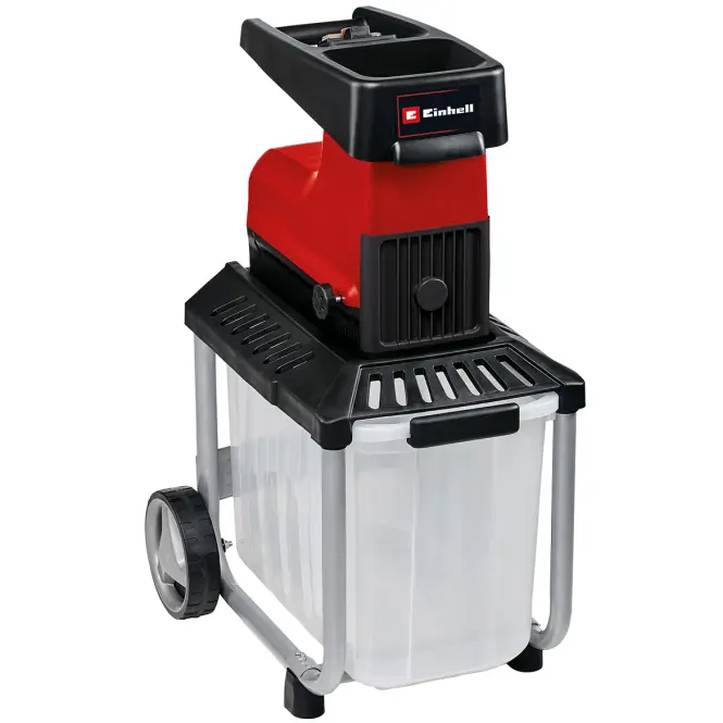 Drobilica za grane GC-RS 60 CB