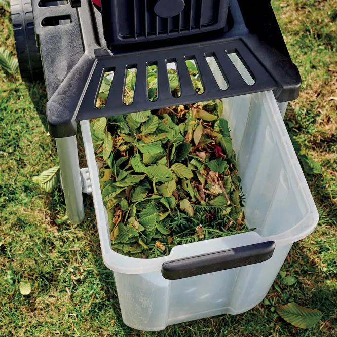 Drobilica za grane GC-RS 60 CB,13