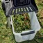 Drobilica za grane GC-RS 60 CB,13