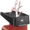 Drobilica za grane GC-RS 60 CB,4