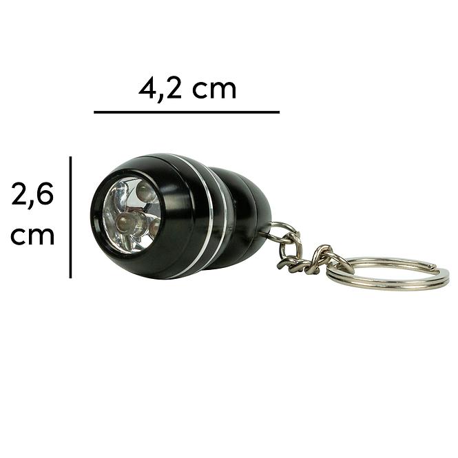 Svjetiljka LED Privjesak VO0149