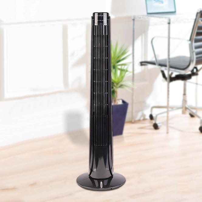 Ventilátor trubka 38