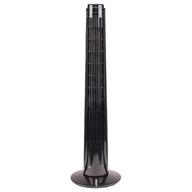 Ventilátor trubka 38