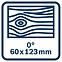 Preklopna pila Bosch prof. GCM 216,6