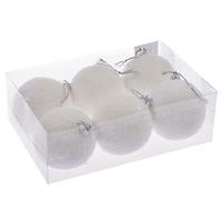 Set sniježnih kuglica (6 kom) BN1193