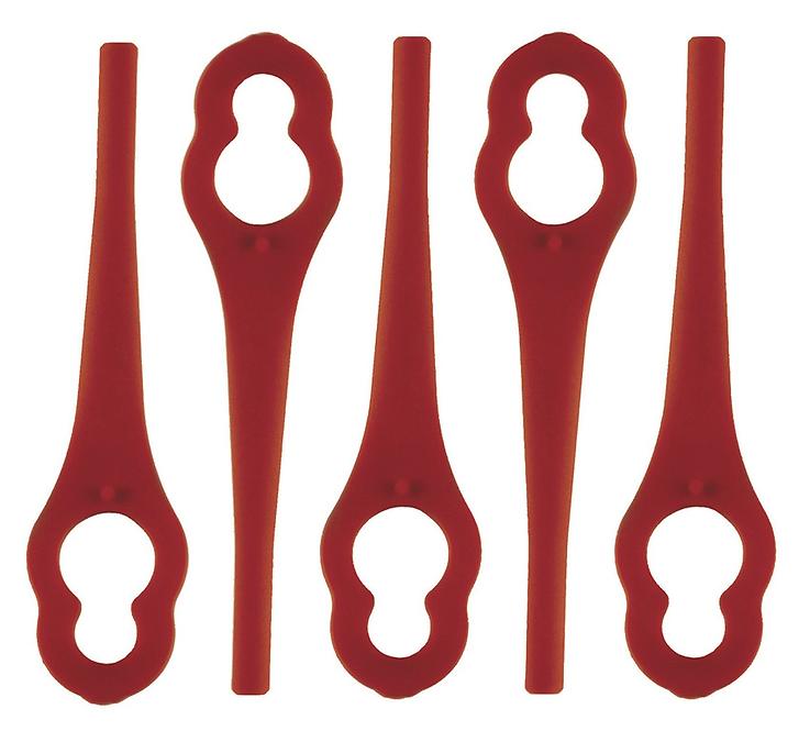 Akumulatorski trimer GE-CT 18 Li Kit