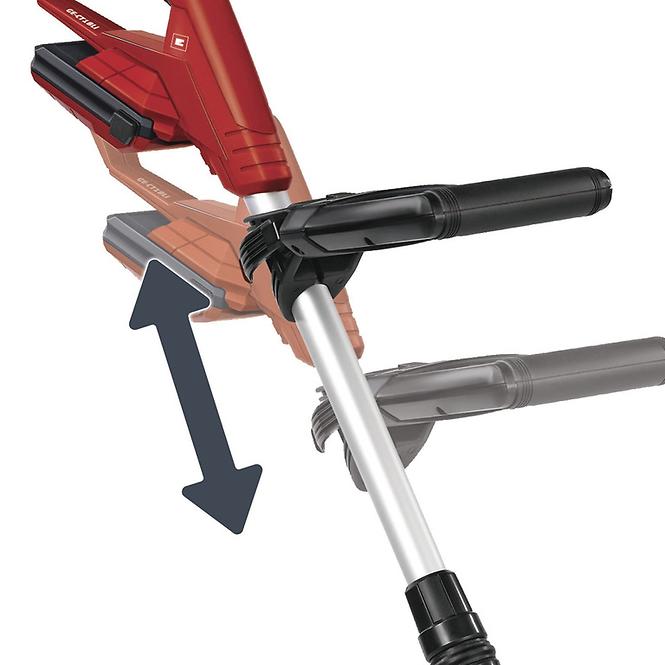 Bežični trimer GE-CT 18 LI KIT