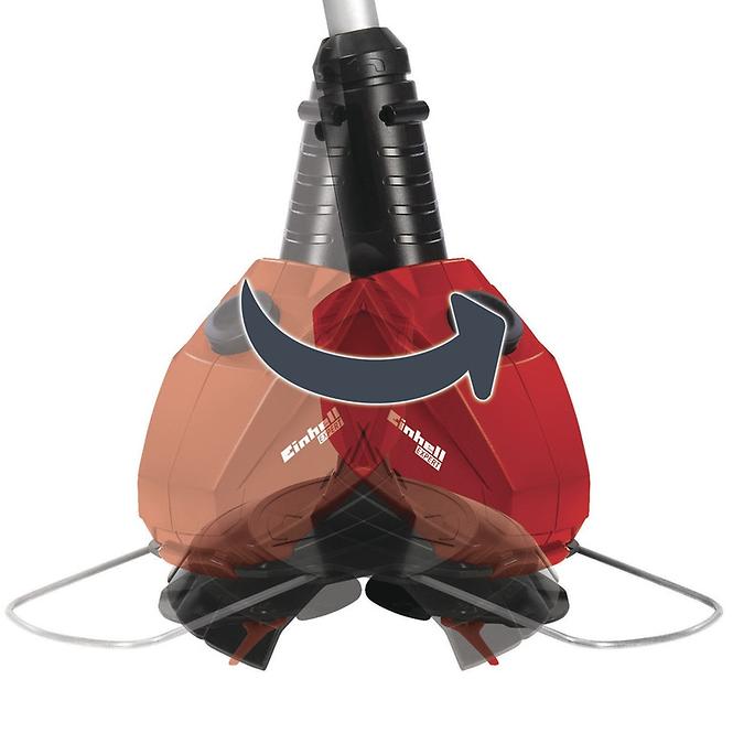 Bežični trimer GE-CT 18 LI KIT