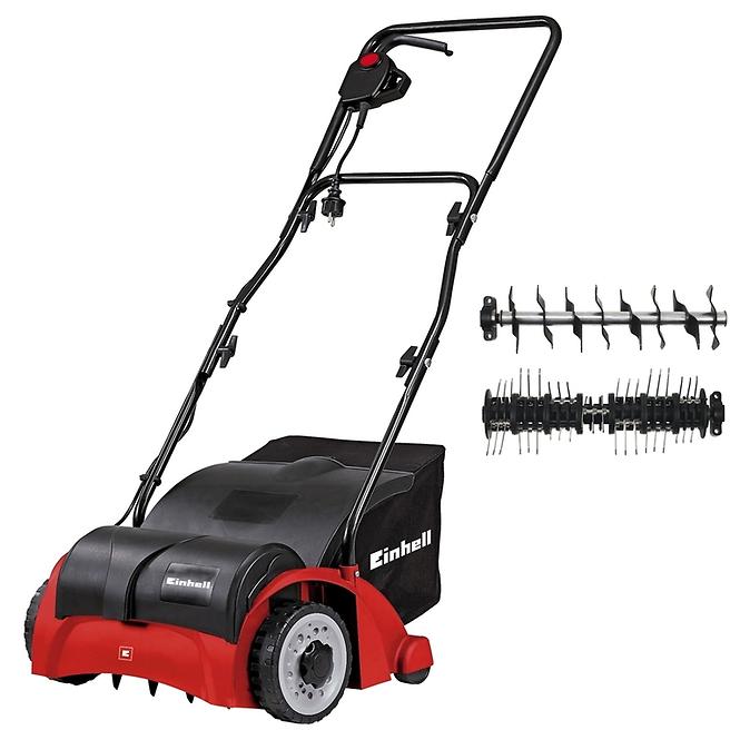 Električni vertikulator EINHELL GC-SA 1231