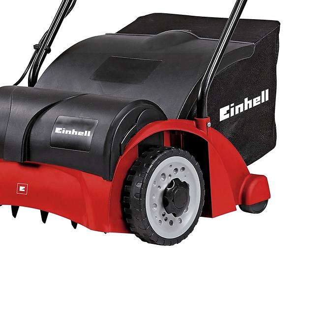 Električni vertikulator EINHELL GC-SA 1231