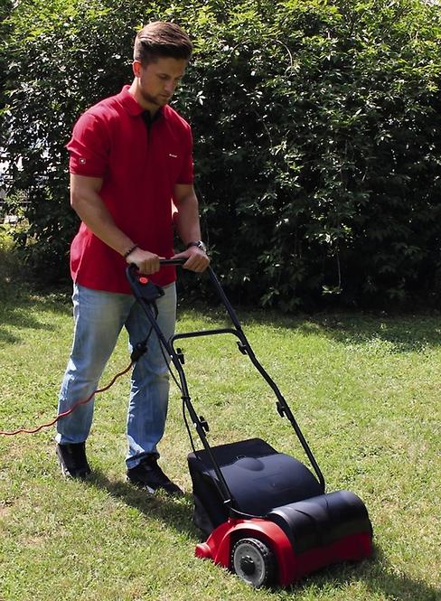 Električni vertikulator EINHELL GC-SA 1231