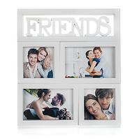 Okvir za 4 slike frie 28x31cm 63917015