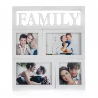 Okvir za 4 slike Family 28x31cm 63917011