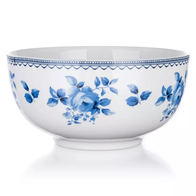 Zdjelica blue flower 14cm 60334909