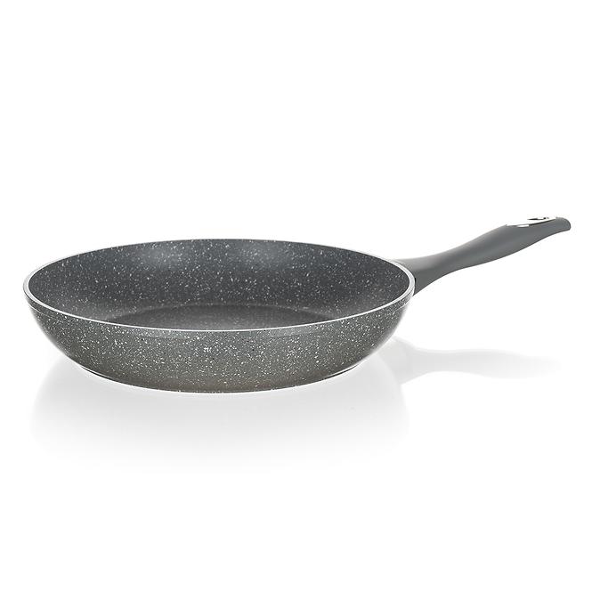 Tava aluminij Granite grey 28cm 40050628