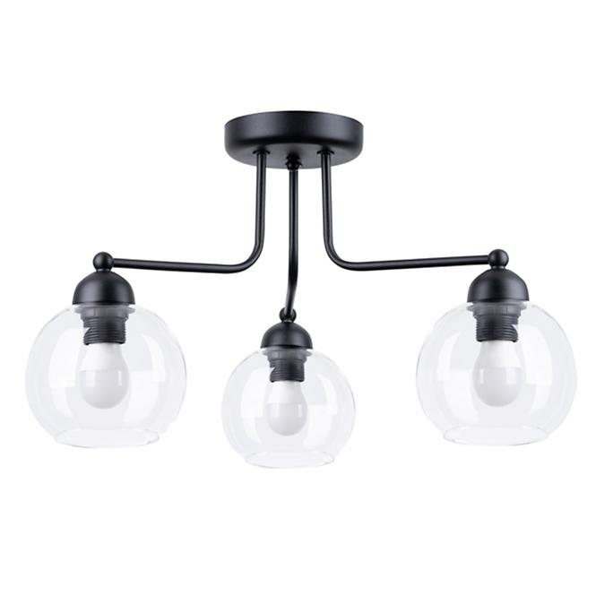 Svitidlo  Selena C3 Transparent-Ap-See 273TR LW3