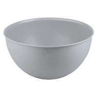 Zdjela okrugla siva 6l