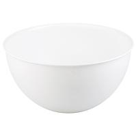Zdjelica okrugla bijela 0.5l