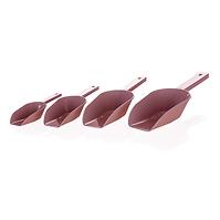 Set kuhinjskog pribora culinaria 4 kom rozi 55056708